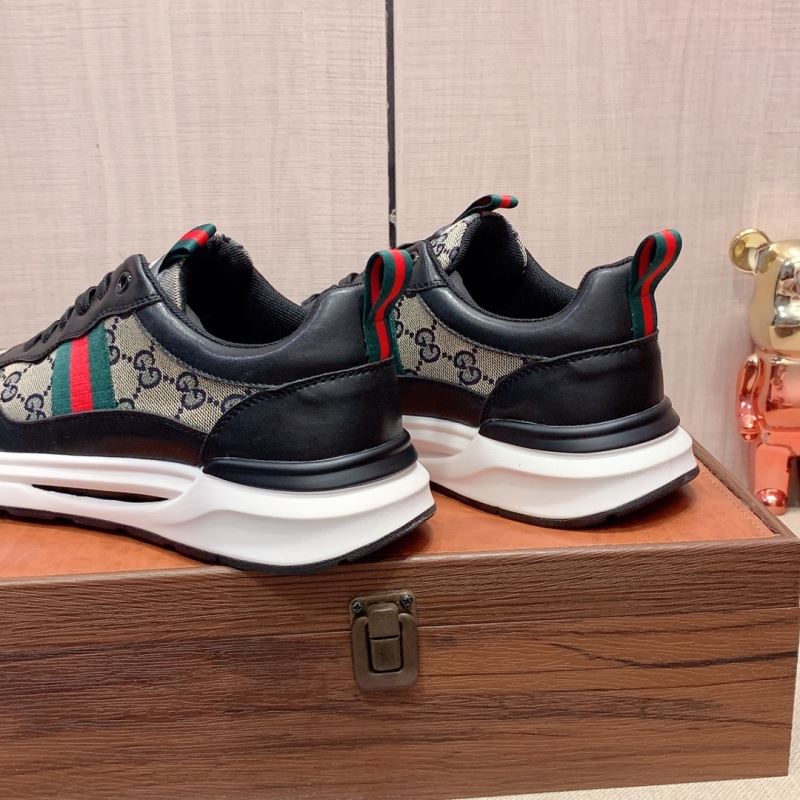 Gucci Low Shoes